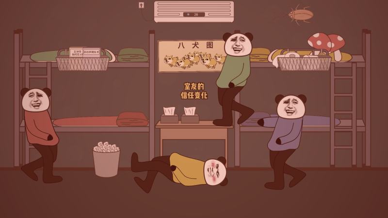 创作者正在工作室中使用专业软件剪辑视频，屏幕上满是运动比赛的分镜画面