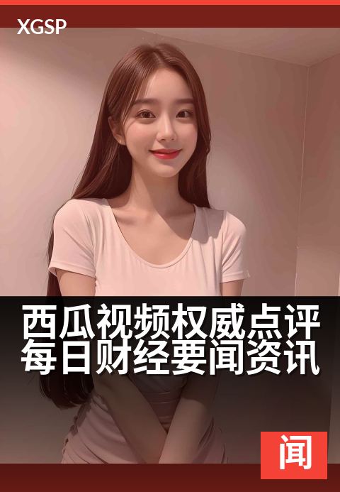 西瓜视频权威点评每日财经要闻资讯 - 解码市场脉搏，把握每日财富先机-新闻视频