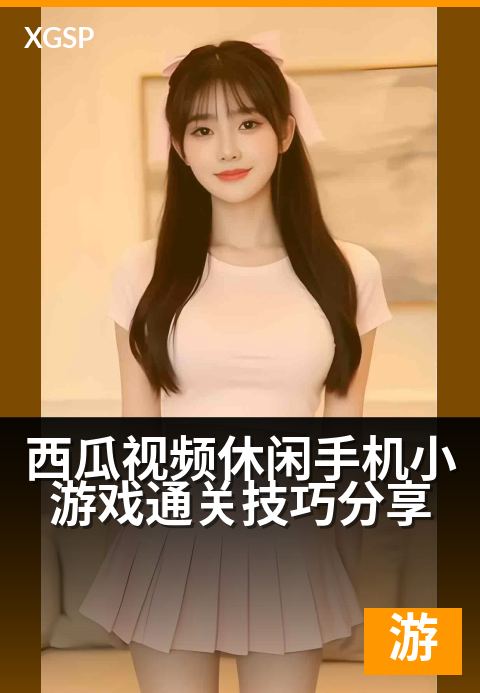 西瓜视频休闲手机小游戏通关技巧分享 - 轻松通关秘籍：解锁休闲小游戏全关卡技巧-游戏视频