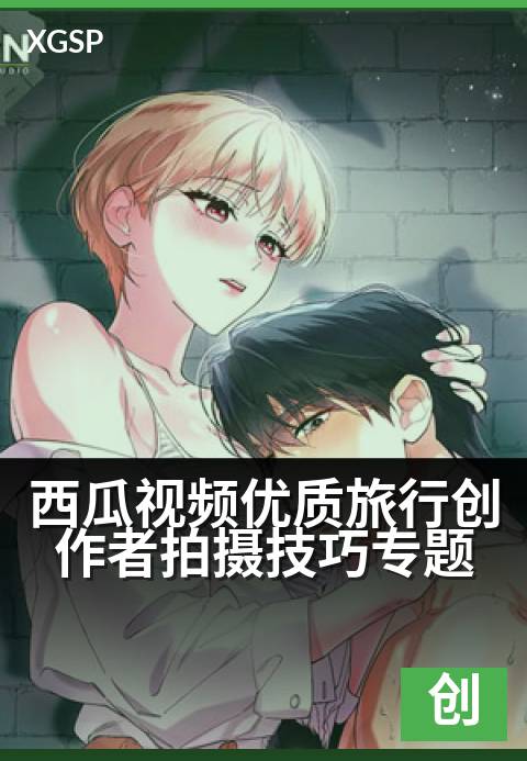西瓜视频优质旅行创作者拍摄技巧专题 - 从随手记录到精彩大片：旅行创作全技巧揭秘-创作者专题视频
