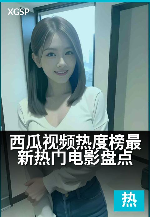 西瓜视频热度榜最新热门电影盘点 - 暑期必看，高分佳作全收录