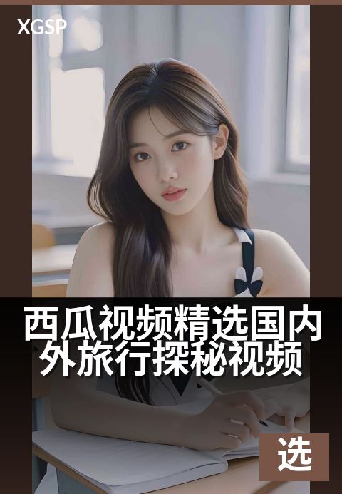 西瓜视频精选国内外旅行探秘视频 - 足不出户,云游世界秘境