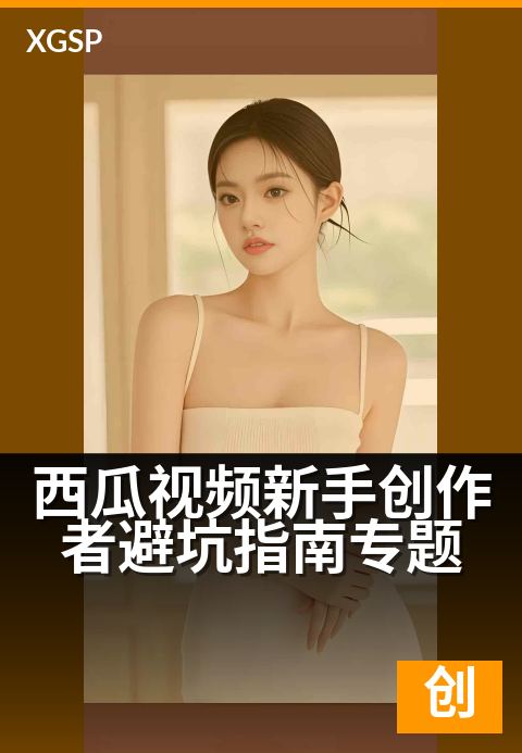 上一篇：西瓜视频新手创作者避坑指南专题 - 新手快速上手的核心技巧
