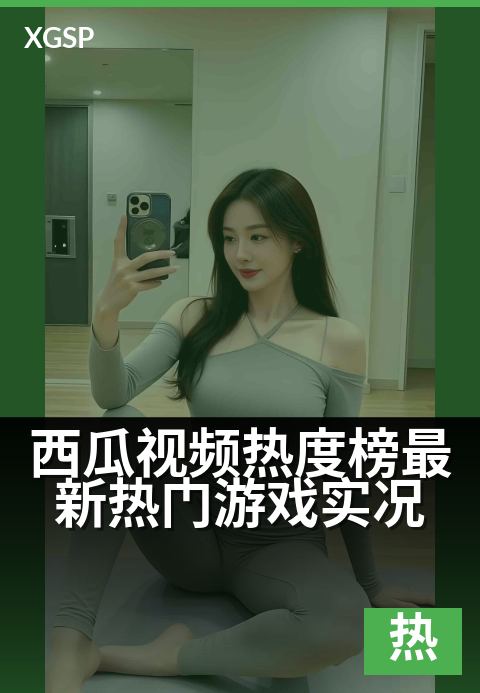 西瓜视频热度榜最新热门游戏实况 - 主播都在玩的当红游戏