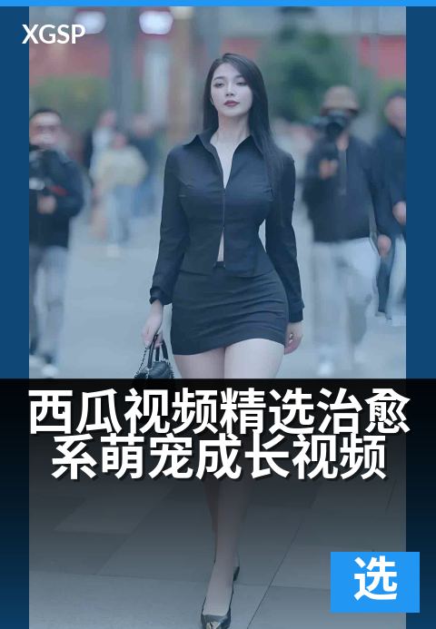 西瓜视频精选治愈系萌宠成长视频 - 萌宠日常，治愈你的每一天