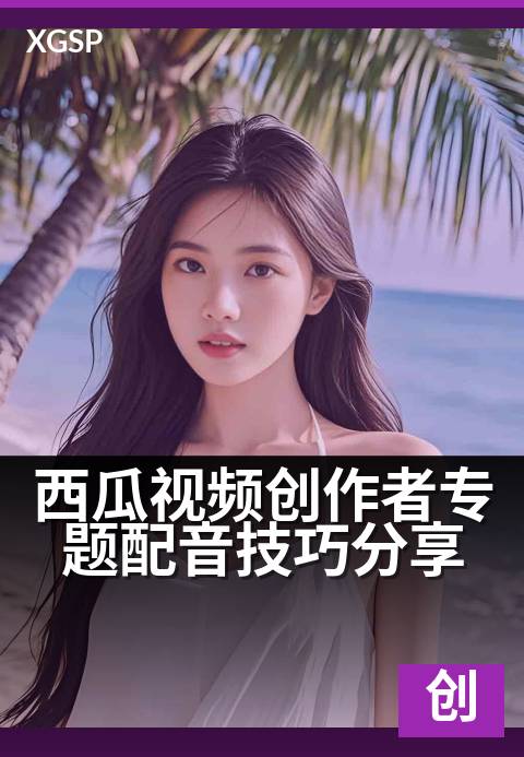 西瓜视频创作者专题配音技巧分享 - 3大实战技巧助你提升