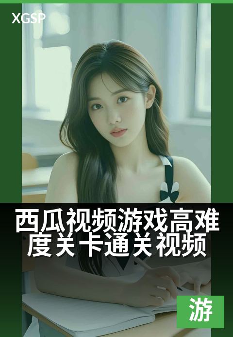 西瓜视频游戏高难度关卡通关视频 - 硬核玩家手把手教你破局