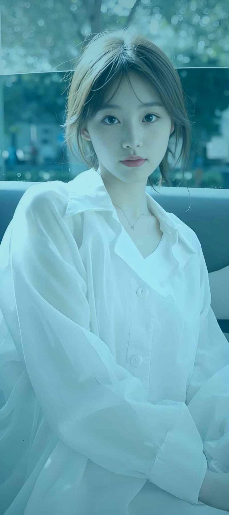 编辑团队正在利用多屏进行热点监控与数据分析